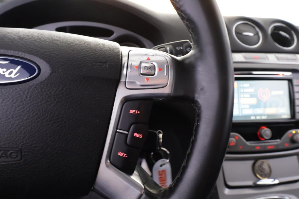 FORD S-Max 2009