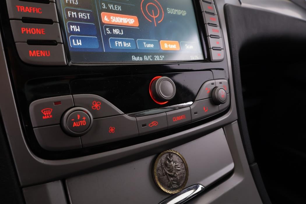 FORD S-Max 2009