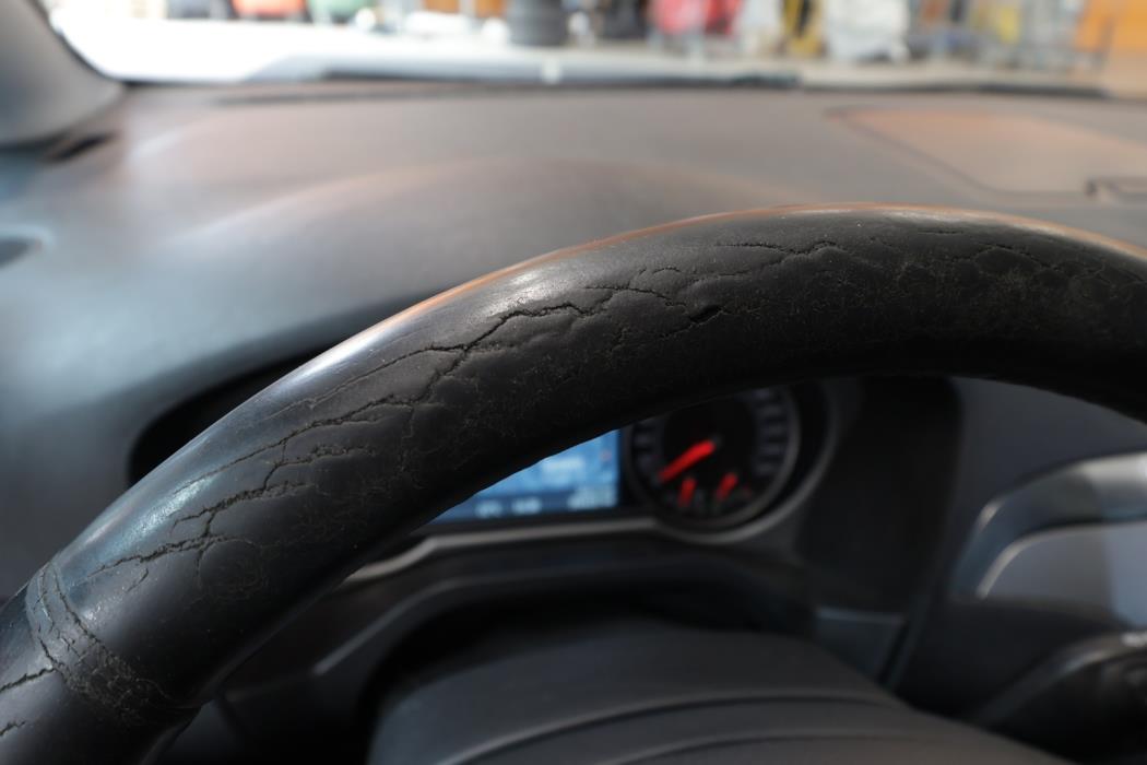 FORD S-Max 2009
