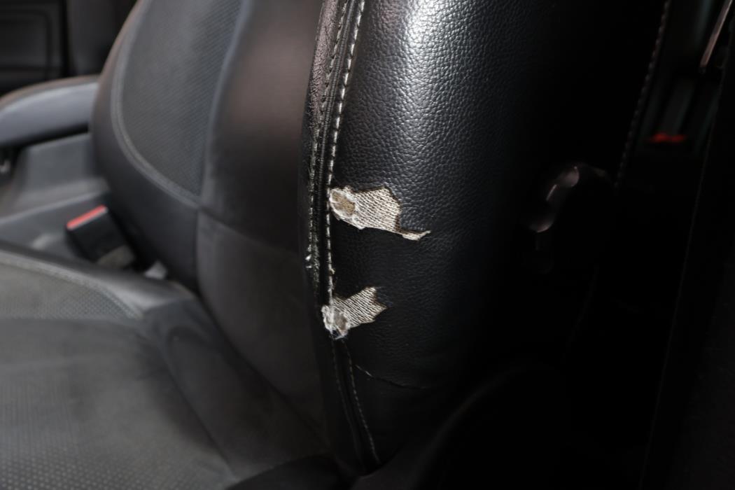 FORD S-Max 2009