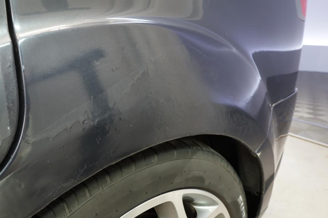 FORD S-Max 2009
