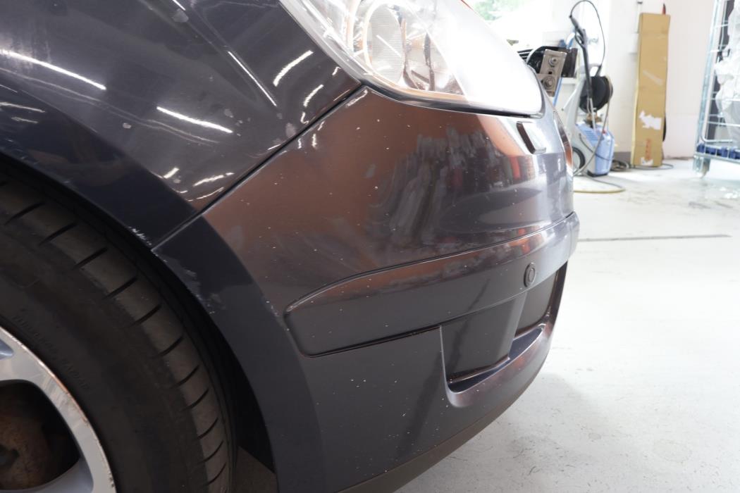 FORD S-Max 2009