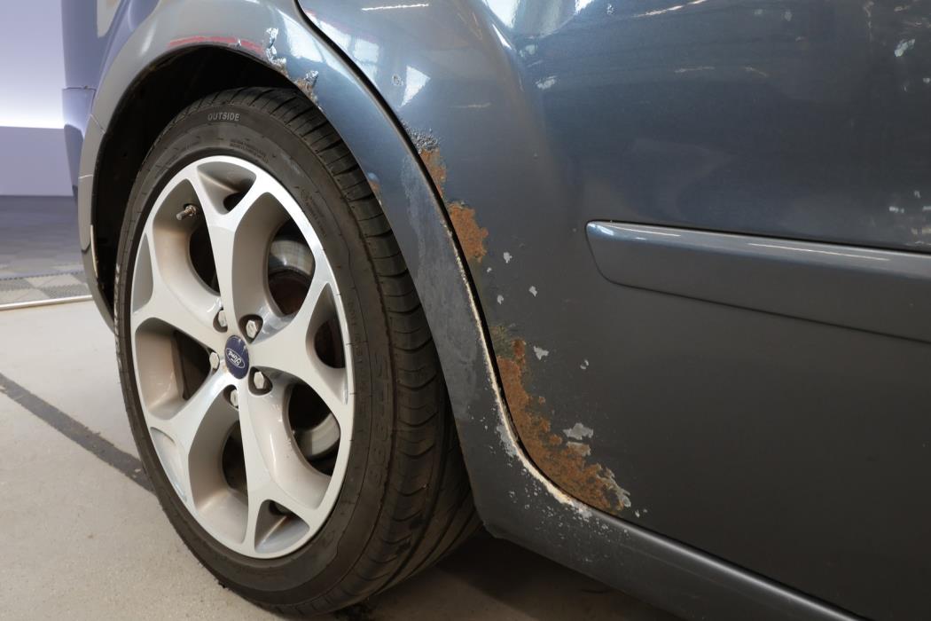 FORD S-Max 2009