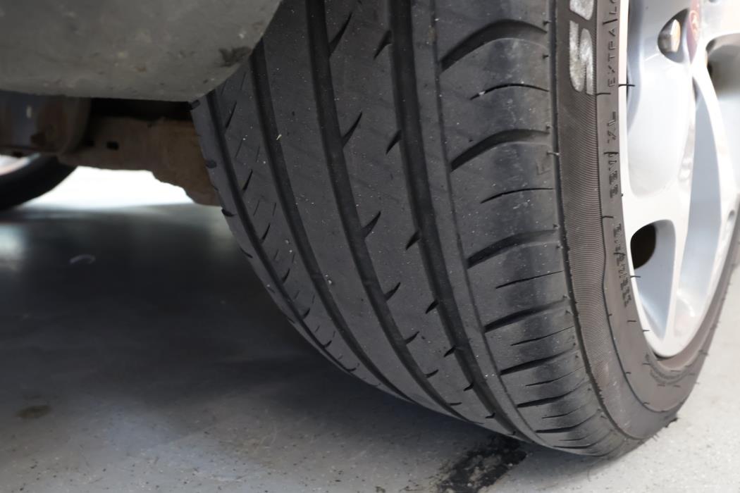 FORD S-Max 2009