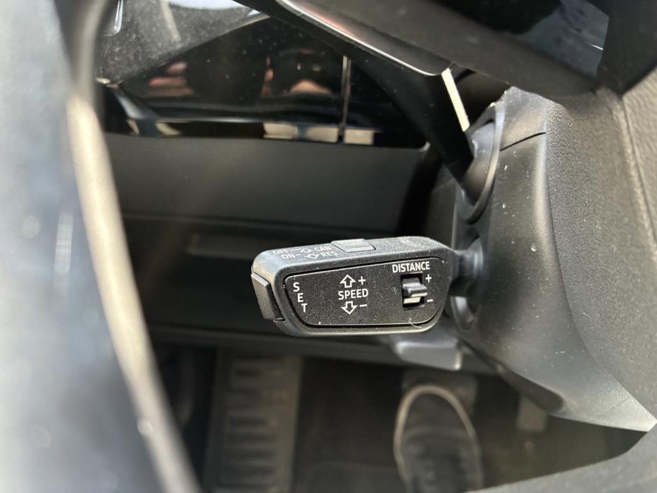 AUDI e-tron 2020