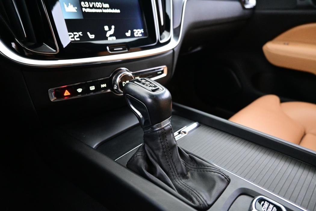 VOLVO V60 Cross Country 2019