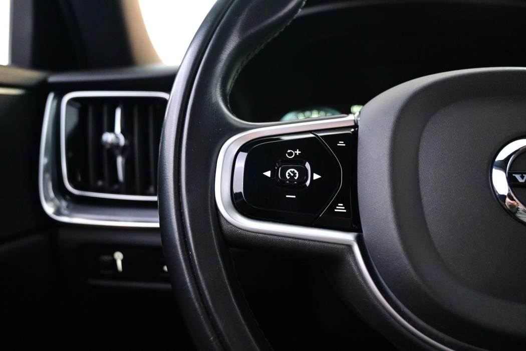 VOLVO V60 Cross Country 2019