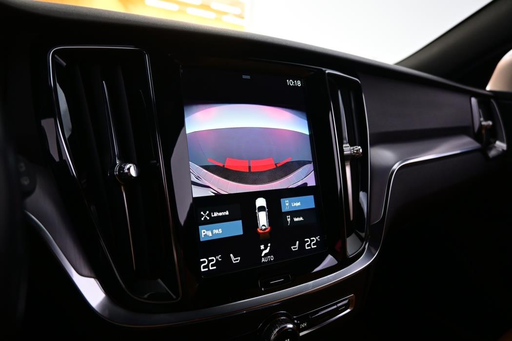 VOLVO V60 Cross Country 2019