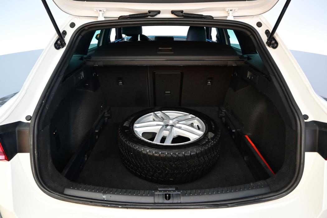 SEAT Leon Sportstourer 2021