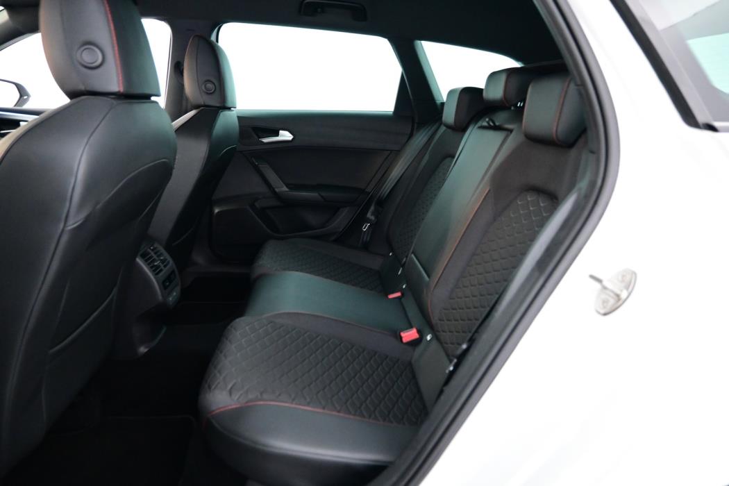 SEAT Leon Sportstourer 2021