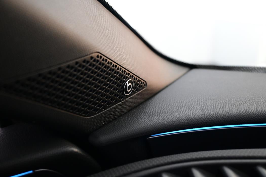 SEAT Leon Sportstourer 2021