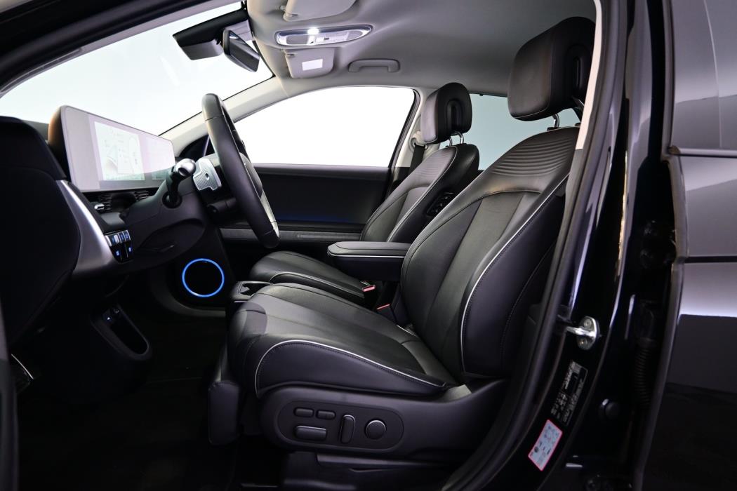 HYUNDAI IONIQ 5 2022