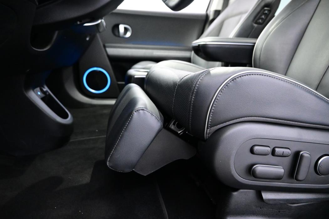 HYUNDAI IONIQ 5 2022