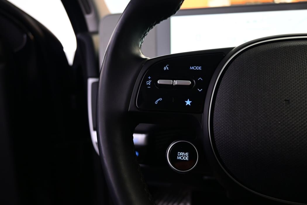 HYUNDAI IONIQ 5 2022