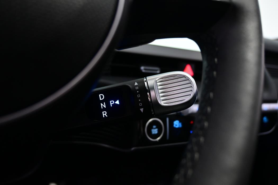 HYUNDAI IONIQ 5 2022