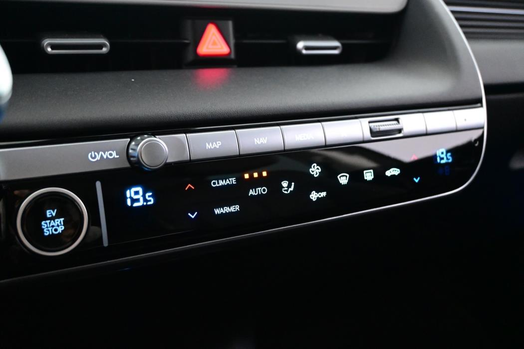 HYUNDAI IONIQ 5 2022