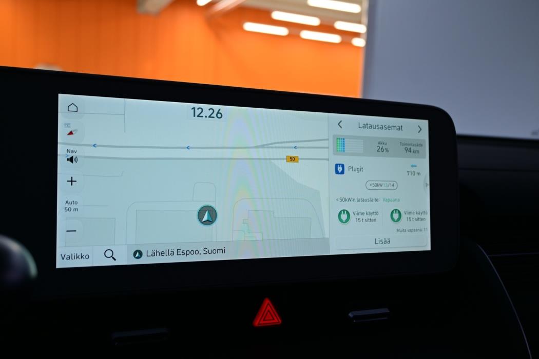 HYUNDAI IONIQ 5 2022