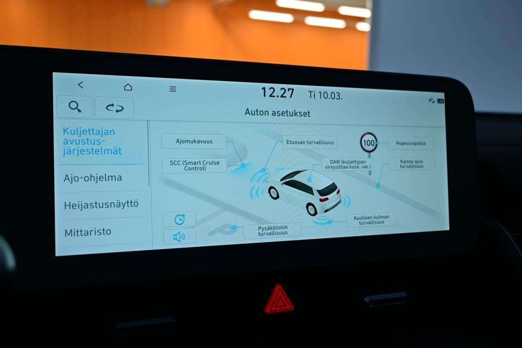 HYUNDAI IONIQ 5 2022