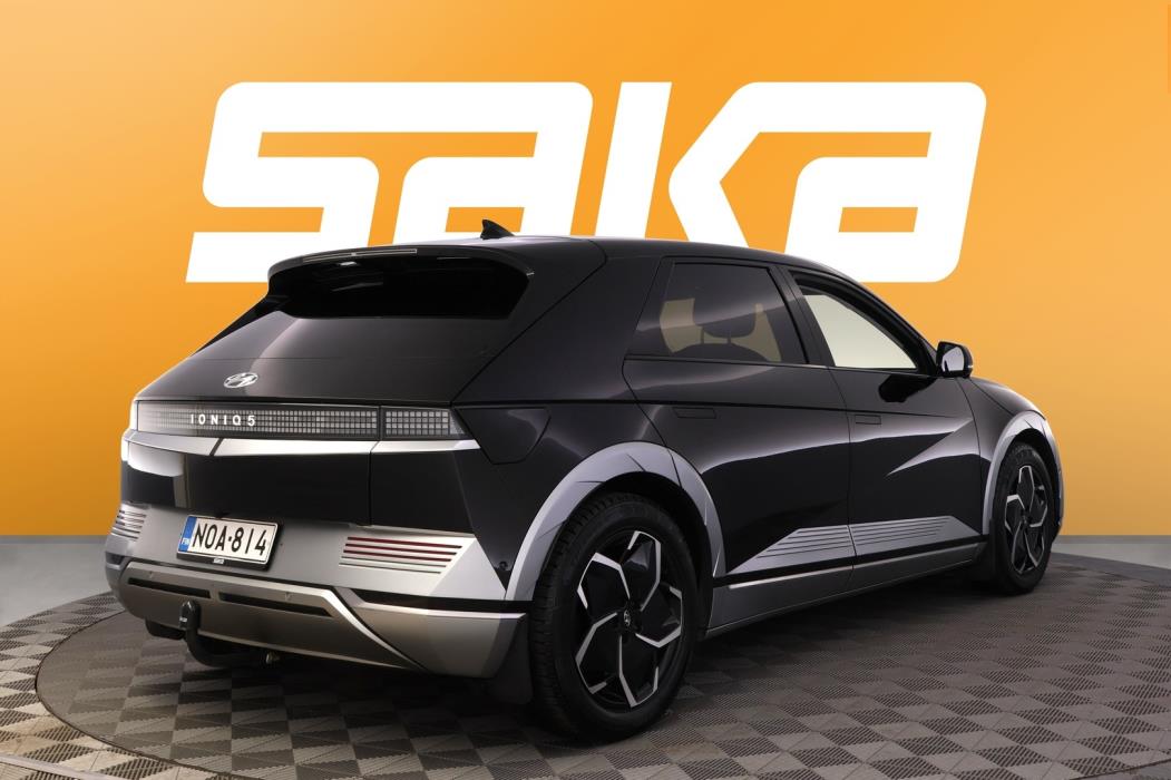 HYUNDAI IONIQ 5 2022