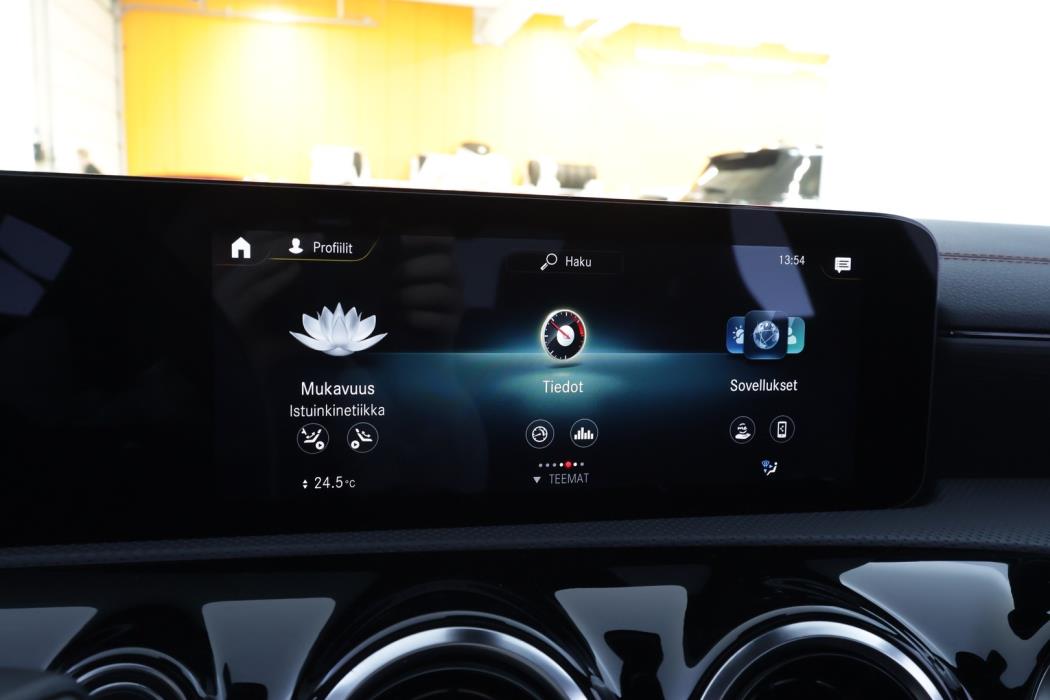 MERCEDES-BENZ CLA 2023