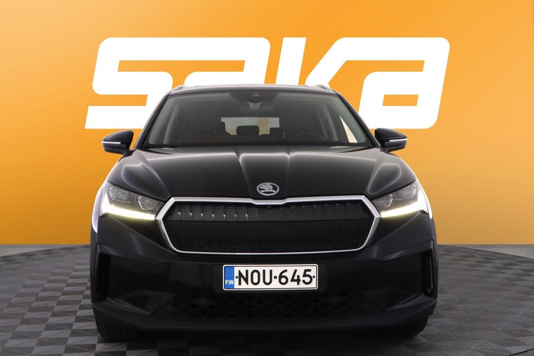 SKODA Enyaq 2023