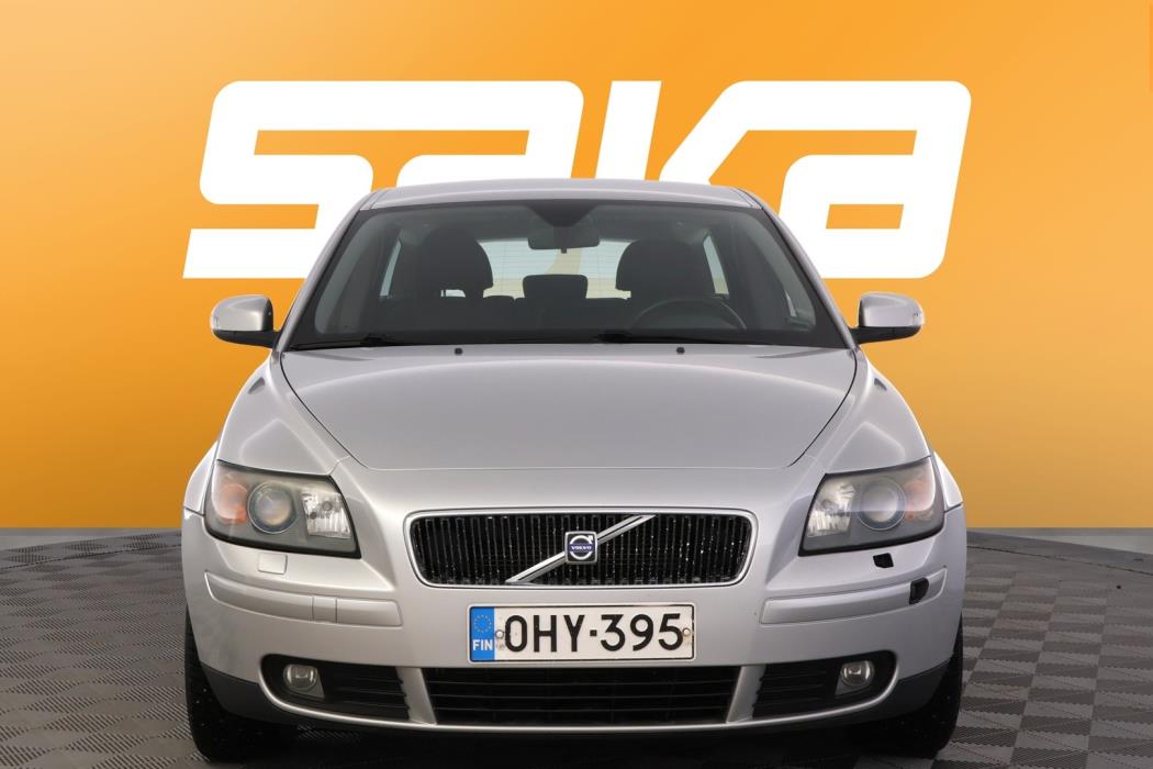 VOLVO V50 2006
