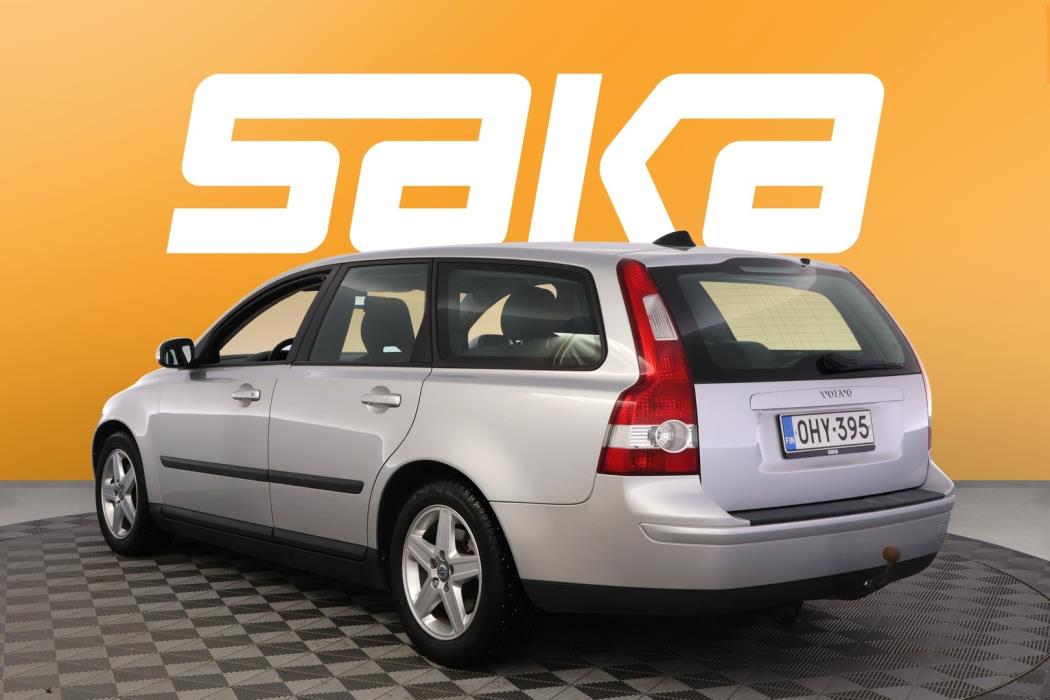 VOLVO V50 2006