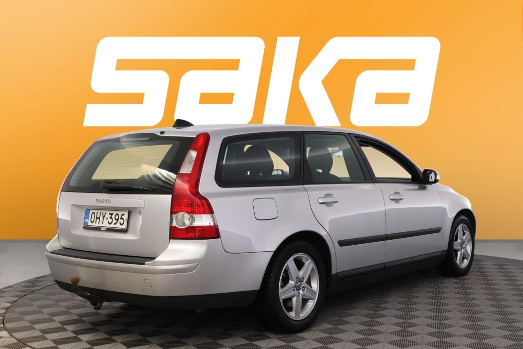 VOLVO V50 2006