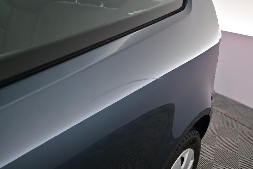 VOLKSWAGEN Polo 2007