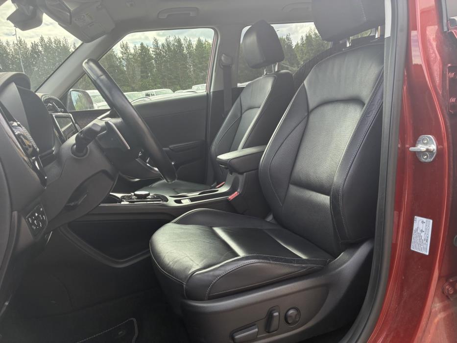 KIA e-Soul 2020