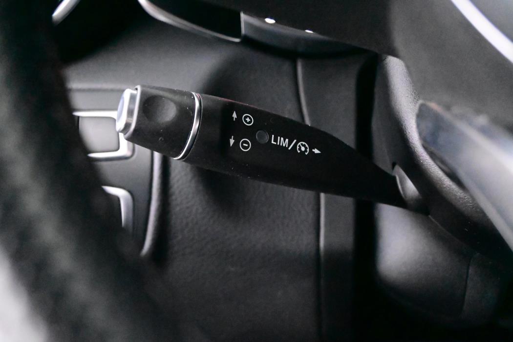 MERCEDES-BENZ GLC 2017