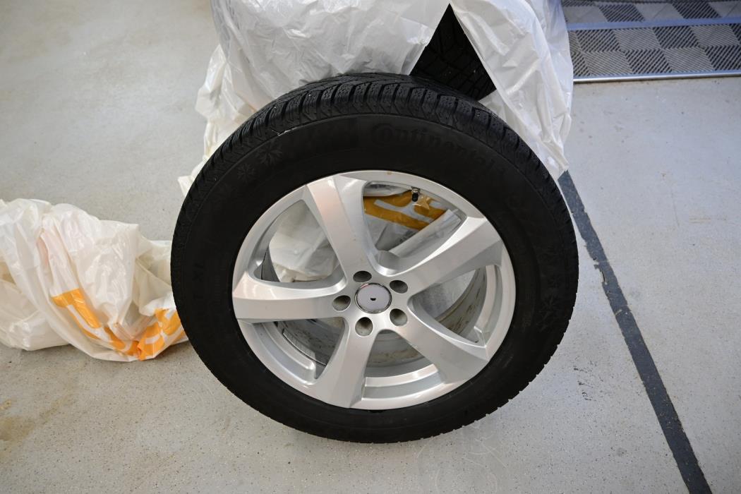 MERCEDES-BENZ GLC 2017