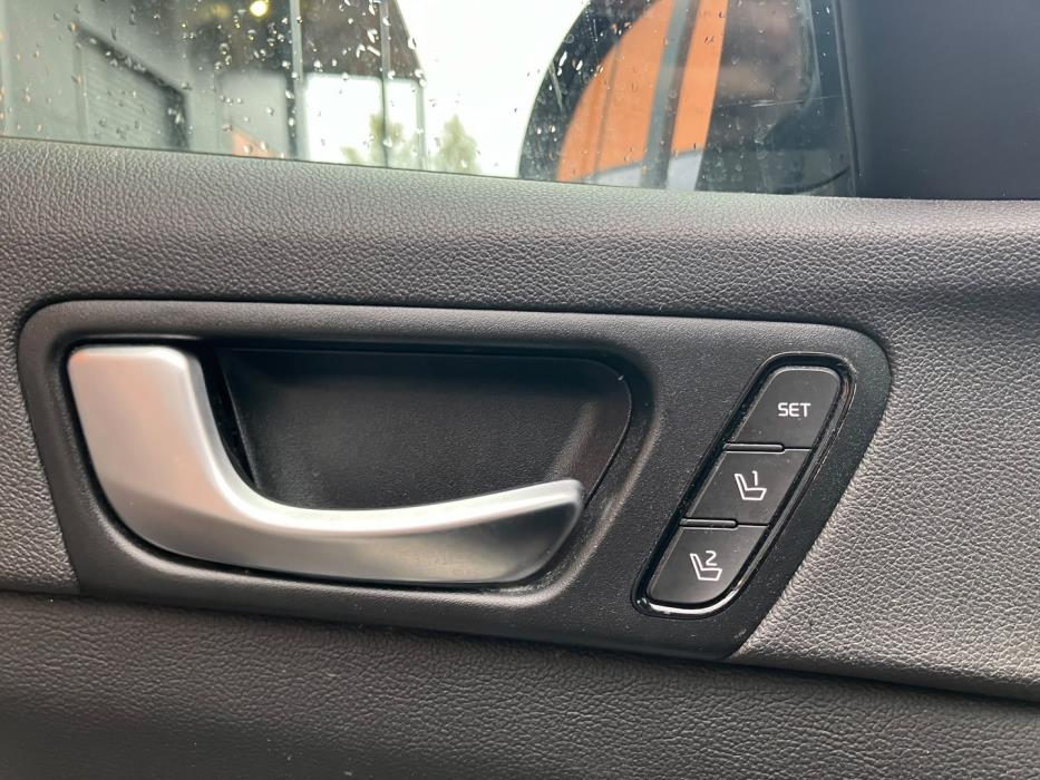 KIA Optima 2018