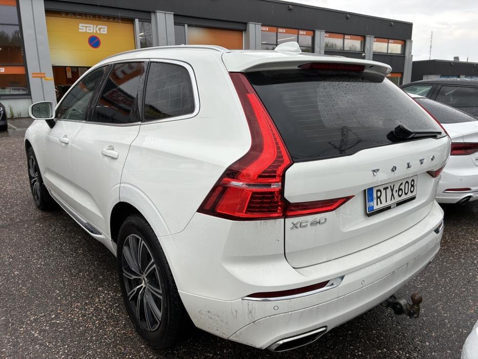 VOLVO XC60 2019