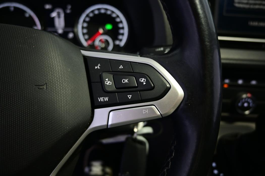 VOLKSWAGEN Transporter 2022