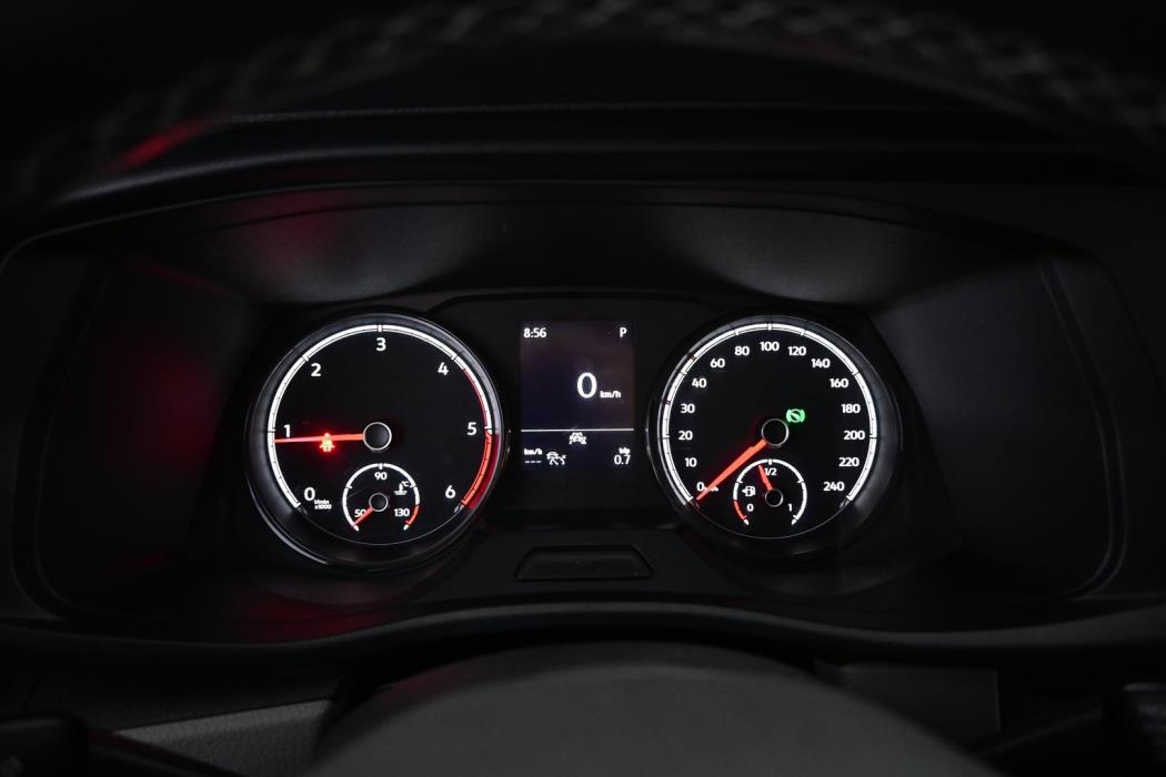 VOLKSWAGEN Transporter 2022