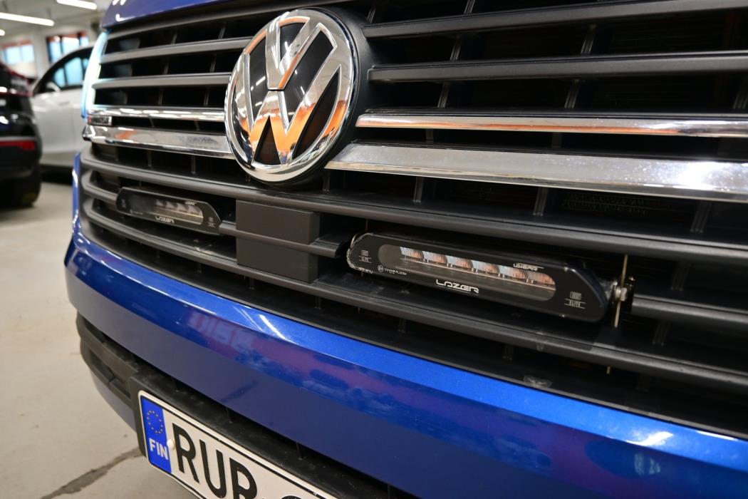 VOLKSWAGEN Transporter 2022