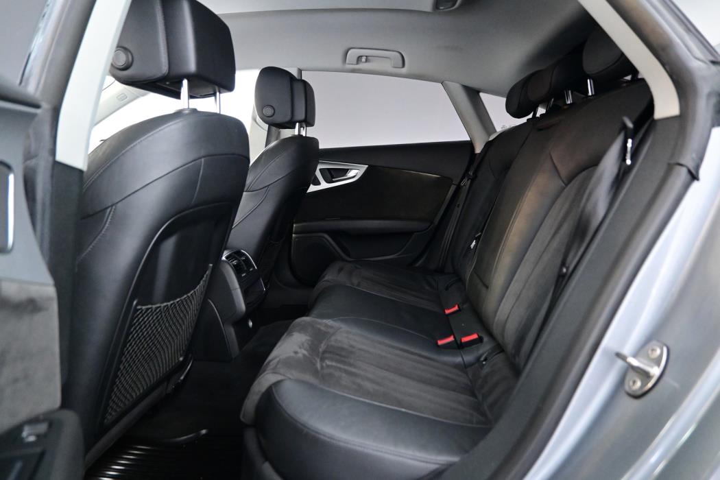 AUDI A7 2015
