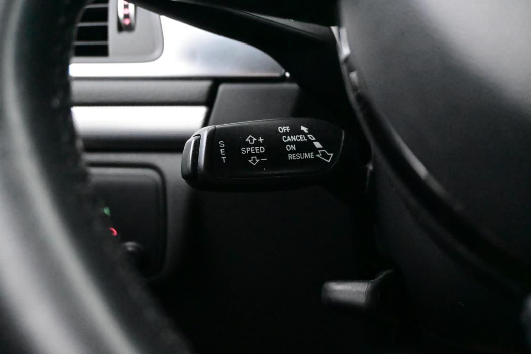 AUDI A7 2015