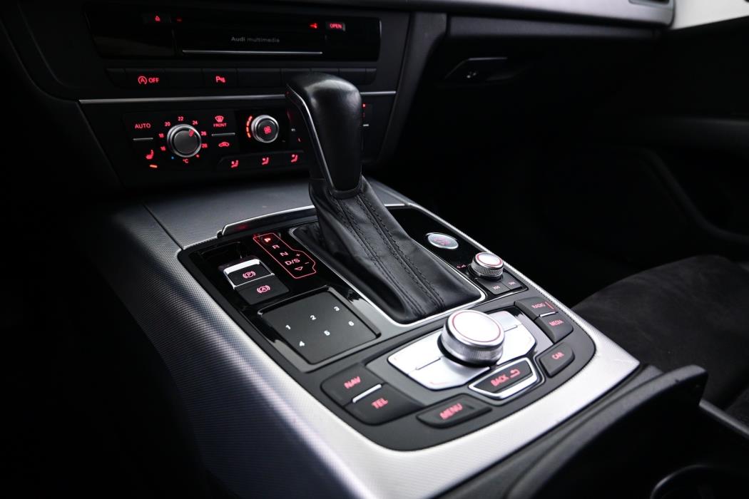 AUDI A7 2015