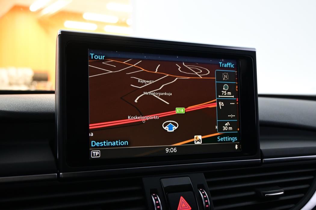 AUDI A7 2015
