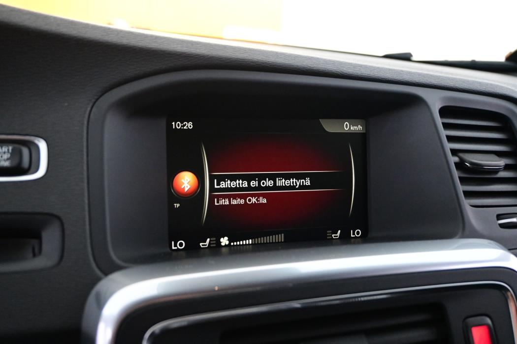 VOLVO V60 2017