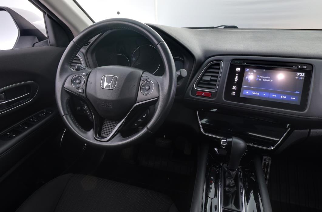 HONDA HR-V 2018