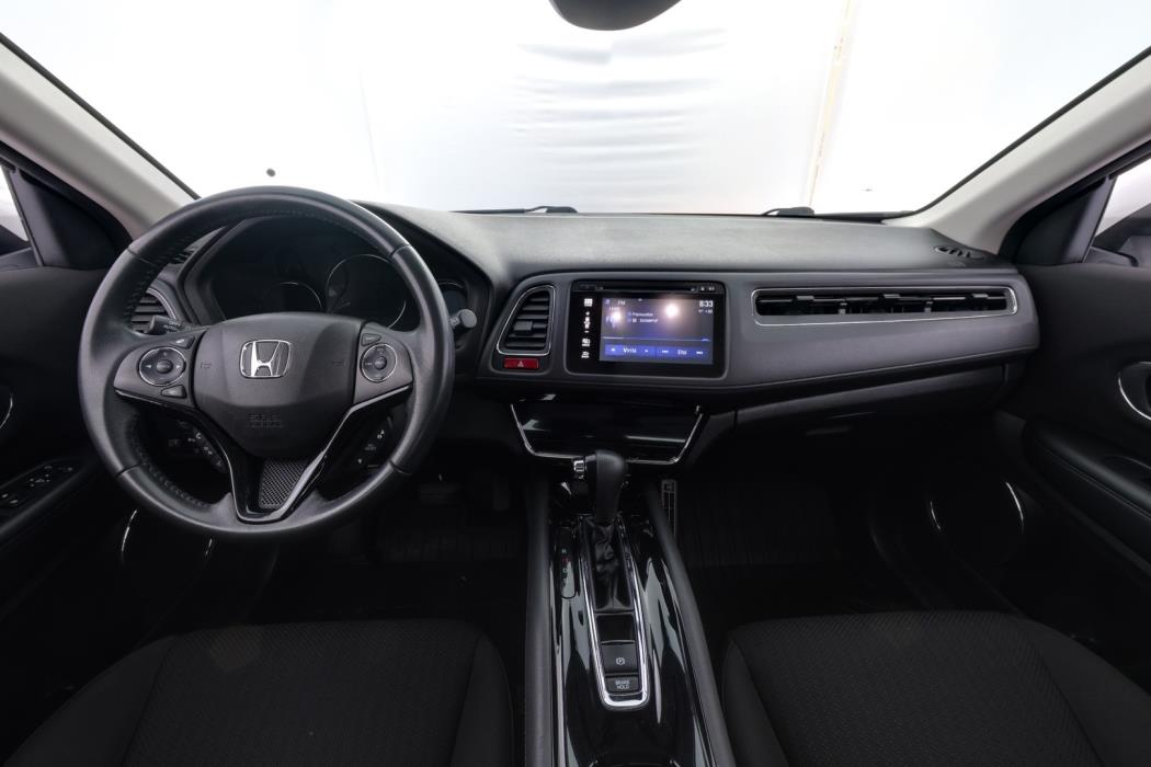 HONDA HR-V 2018