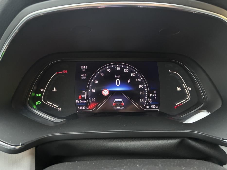 RENAULT Captur 2020