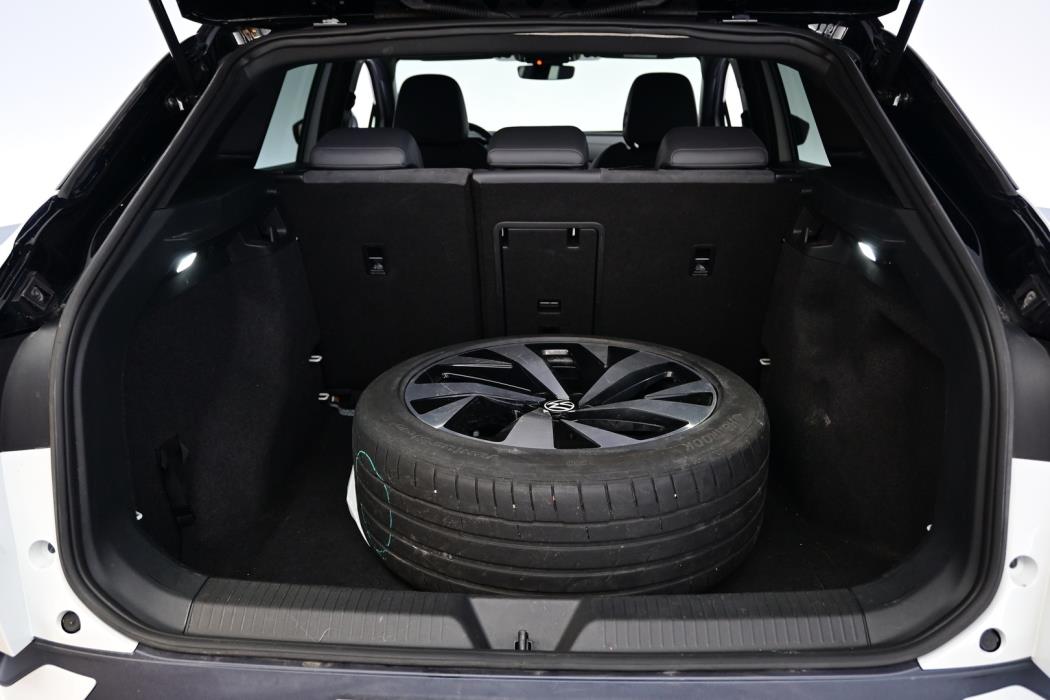 VOLKSWAGEN ID.4 2021