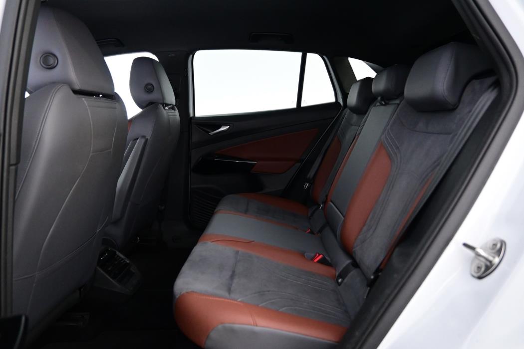 VOLKSWAGEN ID.4 2021