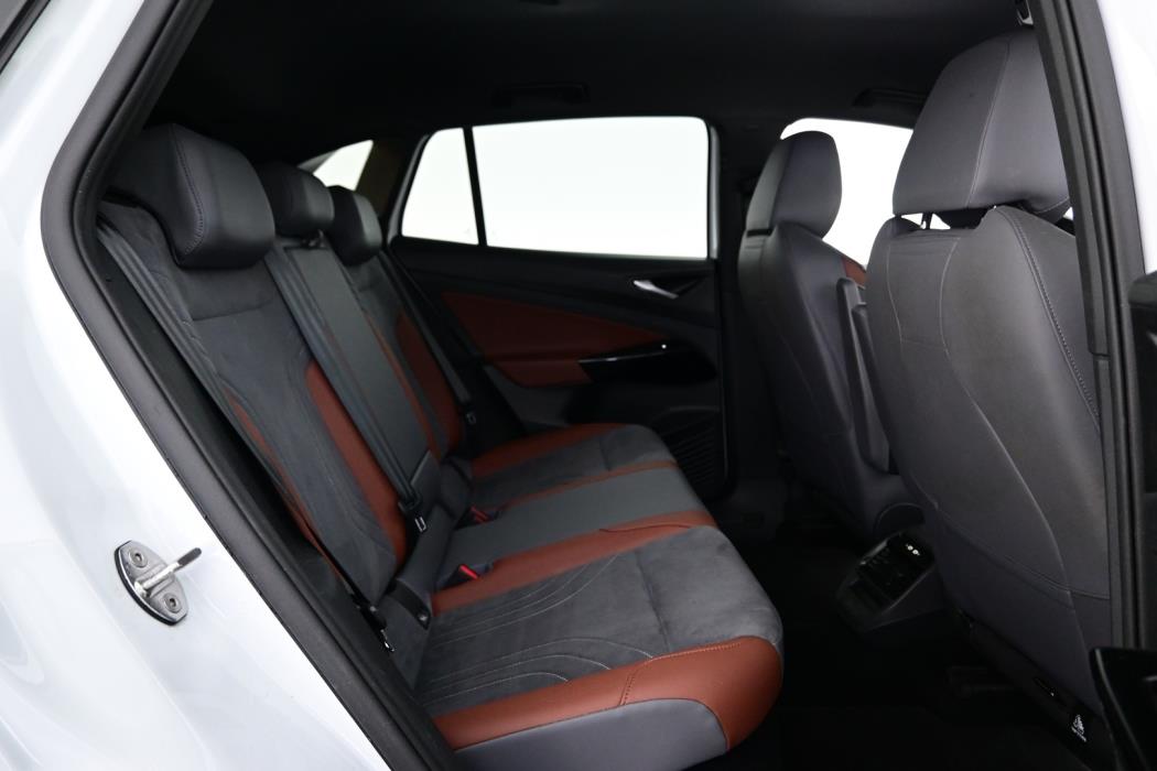 VOLKSWAGEN ID.4 2021