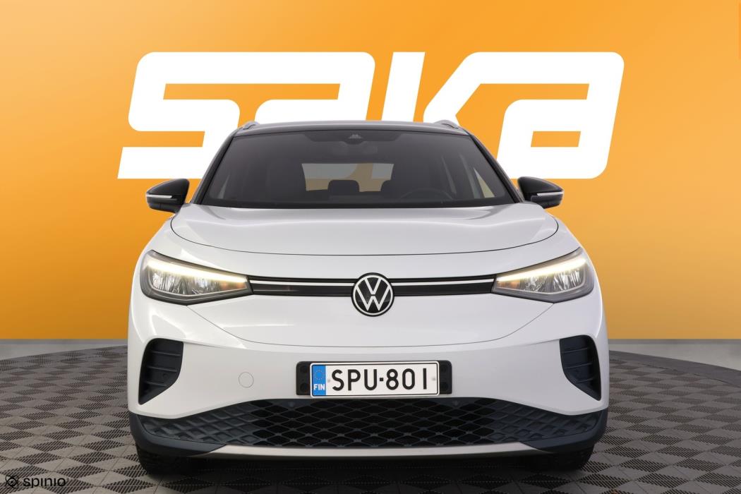 VOLKSWAGEN ID.4 2021