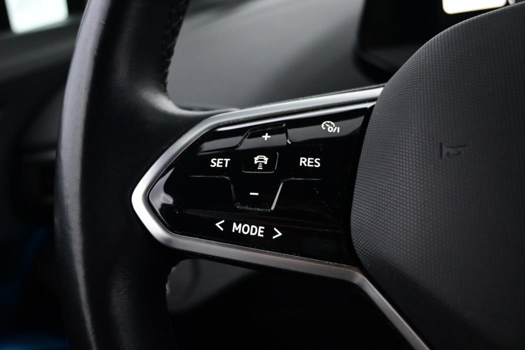 VOLKSWAGEN ID.4 2021